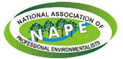 NAPE Logo