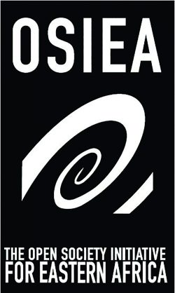 Open Society Initiative for Eastern Africa (OSIEA)