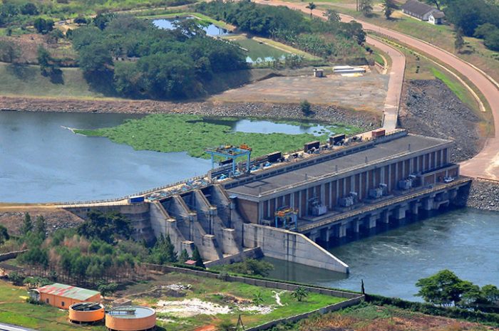 Bujagali: How Not to Build a Dam Through a Public-Private Partnership.