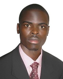 Mr. Julius Kyamanywa