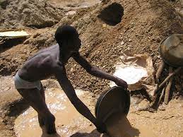 Uganda: Land owners are destined to lose rights over mineral-rich land.