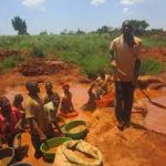 MPs want minerals to benefit local masses.