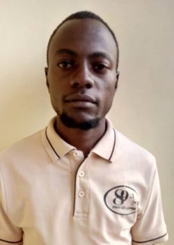 Mr. Mugabi Samuel