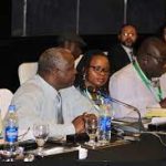 NAPE Participates in the 6th Special Session of the African Ministerial Conference on the Environment (AMCEN)