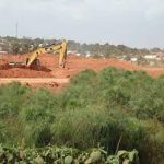 Reclaiming Wetlands from Encroachers.