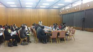 Uganda Civil Society Organizations Criticize the New Proposed NGOs Bill 2015.