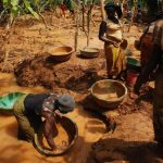 Ugandan-women-miners