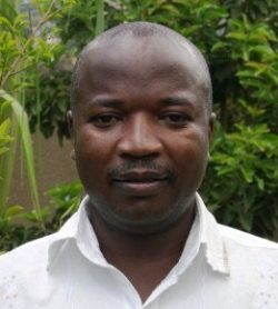 Mr. Gregory Bakunda
