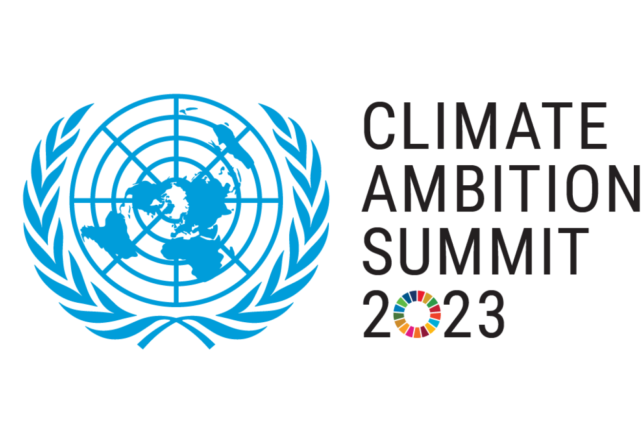 Climate Ambition Summit 2023 National Association of Professional