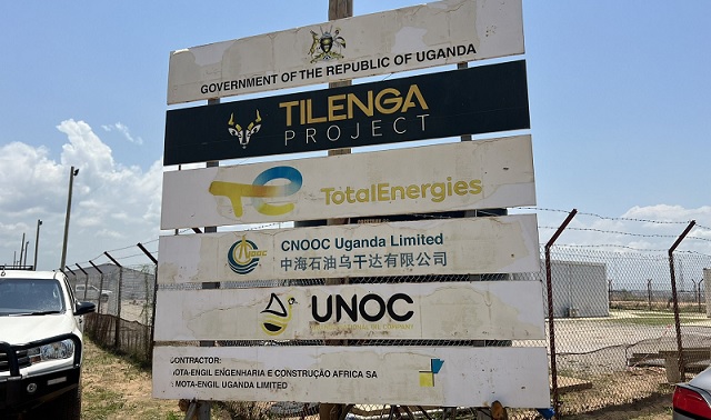 NAPE, Partners ask court not to rush Government case against households affected by Tilenga Oil Project