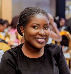 Ms. Ruth Kemigisha