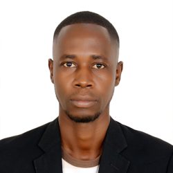 Mr. Opio Godfrey