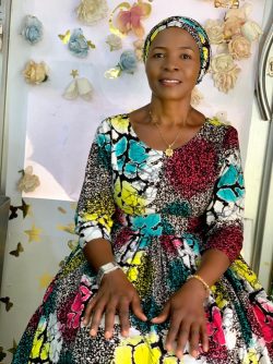 Mrs. Margaret Carol Kizibaziba