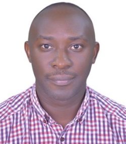 Mr. Rajabu Bwengye Yusufu