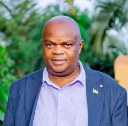The Late Frank Muramuzi