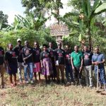 Growing the Next Generation of Agroecology Champions in Uganda