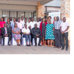 Uganda bureau of statistics Involves different stakeholders in development of citizens generated data guidelines