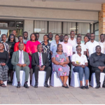 Uganda bureau of statistics Involves different stakeholders in development of citizens generated data guidelines