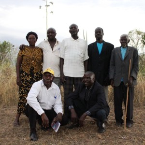 Revival of community indigenous knowledge and food systems for sustainable livelihoods in the Albertine region of Bunyoro