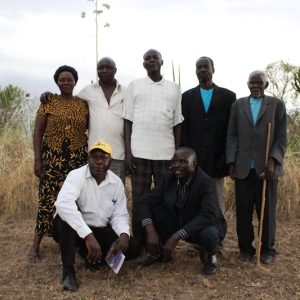 Revival of community indigenous knowledge and food systems for sustainable livelihoods in the Albertine region of Bunyoro