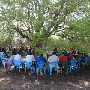 Revival of community indigenous knowledge and food systems for sustainable livelihoods in the Albertine region of Bunyoro