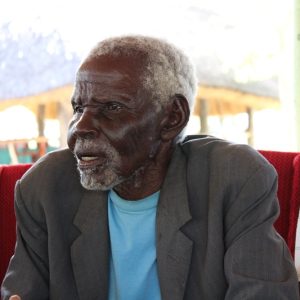 Revival of community indigenous knowledge and food systems for sustainable livelihoods in the Albertine region of Bunyoro